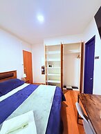 Maktvb Europa Hostal Boutique