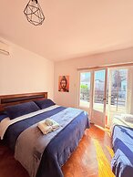 Maktvb Europa Hostal Boutique