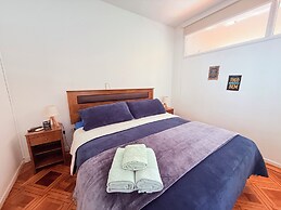 Maktvb Europa Hostal Boutique