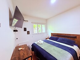 Maktvb Europa Hostal Boutique