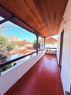 Maktvb Europa Hostal Boutique