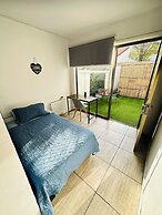 Maktvb Europa Hostal Boutique