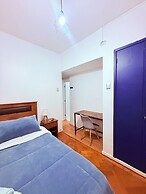 Maktvb Europa Hostal Boutique