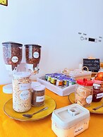 Maktvb Europa Hostal Boutique