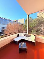 Maktvb Europa Hostal Boutique