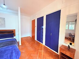 Maktvb Europa Hostal Boutique