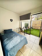 Maktvb Europa Hostal Boutique