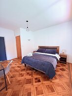 Maktvb Europa Hostal Boutique