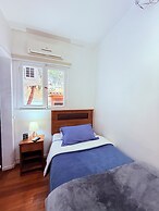Maktvb Europa Hostal Boutique