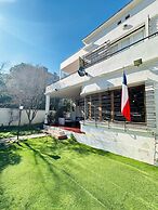 Maktvb Europa Hostal Boutique