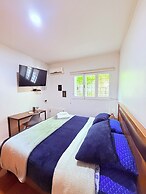 Maktvb Europa Hostal Boutique