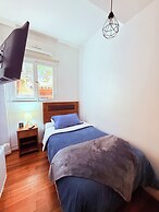 Maktvb Europa Hostal Boutique