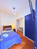 Maktvb Europa Hostal Boutique