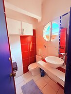 Maktvb Europa Hostal Boutique