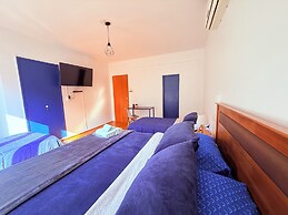 Maktvb Europa Hostal Boutique