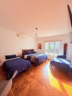 Maktvb Europa Hostal Boutique
