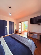 Maktvb Europa Hostal Boutique