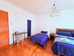 Maktvb Europa Hostal Boutique