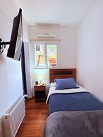 Maktvb Europa Hostal Boutique