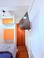 Maktvb Europa Hostal Boutique