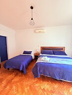 Maktvb Europa Hostal Boutique
