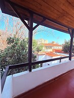 Maktvb Europa Hostal Boutique