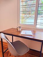 Maktvb Europa Hostal Boutique