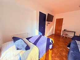 Maktvb Europa Hostal Boutique