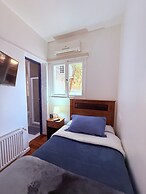 Maktvb Europa Hostal Boutique