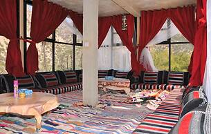 Gite jawaher aguerd
