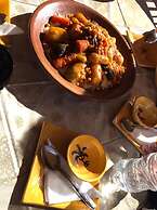 Gite jawaher aguerd