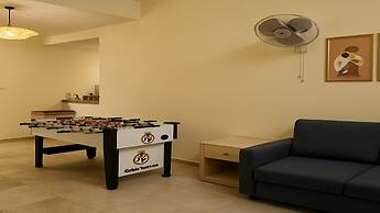 De Royale Hostelife