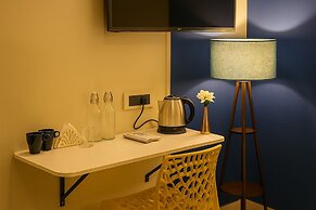 De Royale Hostelife