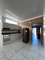 The Cayetano House