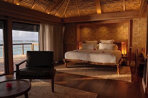 Vahine Private Island