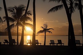 Vahine Private Island