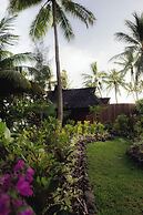 Vahine Private Island