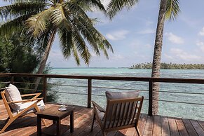 Vahine Private Island