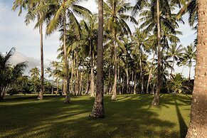 Vahine Private Island