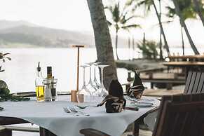 Vahine Private Island