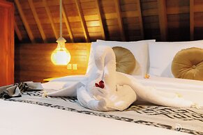 La Semaya Beach Villas
