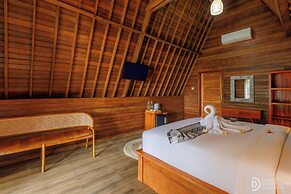 La Semaya Beach Villas