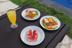La Semaya Beach Villas