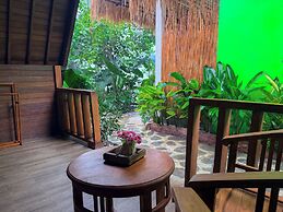 La Semaya Beach Villas