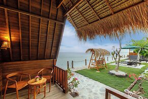 La Semaya Beach Villas