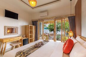 La Semaya Beach Villas