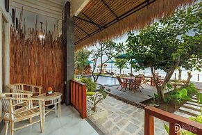 La Semaya Beach Villas