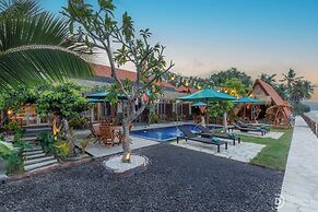 La Semaya Beach Villas