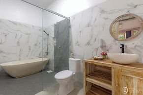 La Semaya Beach Villas