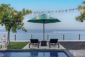 La Semaya Beach Villas